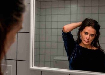 Crítica | A Substância (2024)