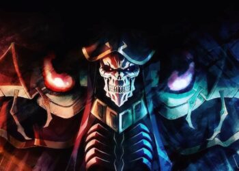 Crunchyroll anuncia data de estreia do filme “OVERLORD: O Reino Sagrado”