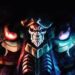 Crunchyroll anuncia data de estreia do filme “OVERLORD: O Reino Sagrado”