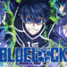 Segunda temporada de BLUE LOCK chega à Crunchyroll em outubro