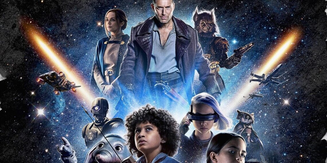 Star Wars: Skeleton Crew ganha trailer e data de estreia