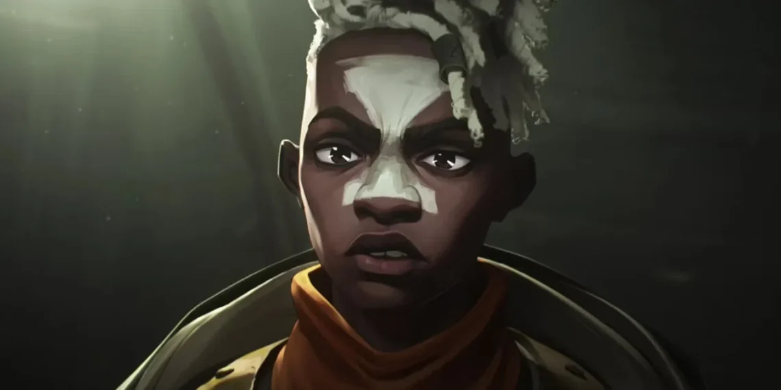 Arcane: Riot Games traz elenco da série para painel na CCXP24