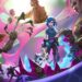 Riot Games revela Teamfight Tactics: Mergulhe em Arcane