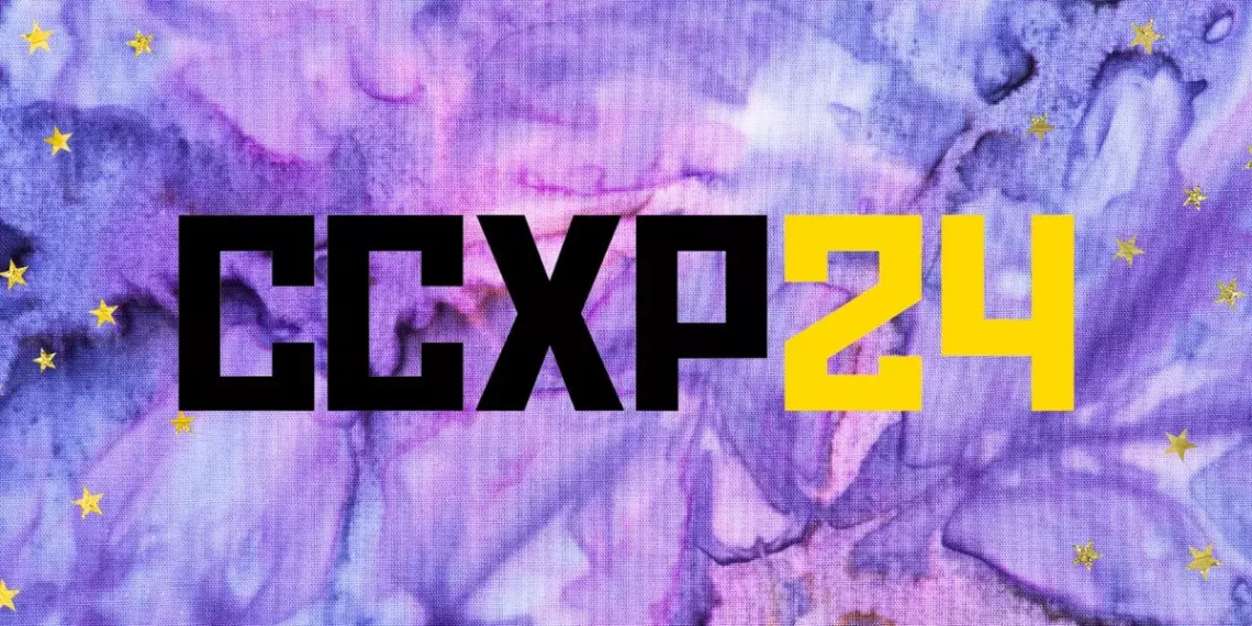 Onde comer na CCXP24?