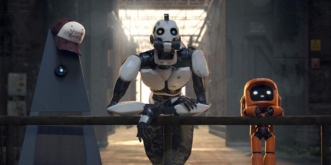 CCXP24 | Tim Miller revela que Tom Cruise e Paramount rejeitaram Love, Death + Robots