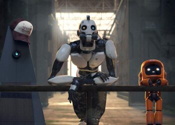 CCXP24 | Tim Miller revela que Tom Cruise e Paramount rejeitaram Love, Death + Robots