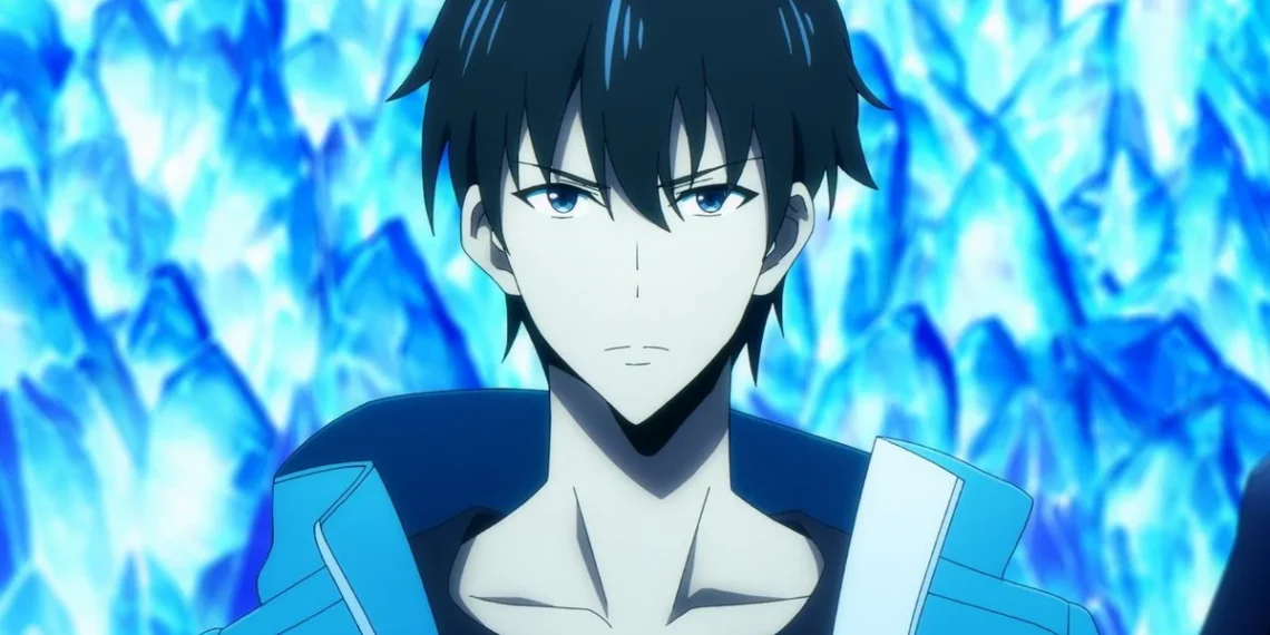 CCXP24: Fãs conferem prévia do que vem pela frente na 2ª Temporada de Solo Leveling