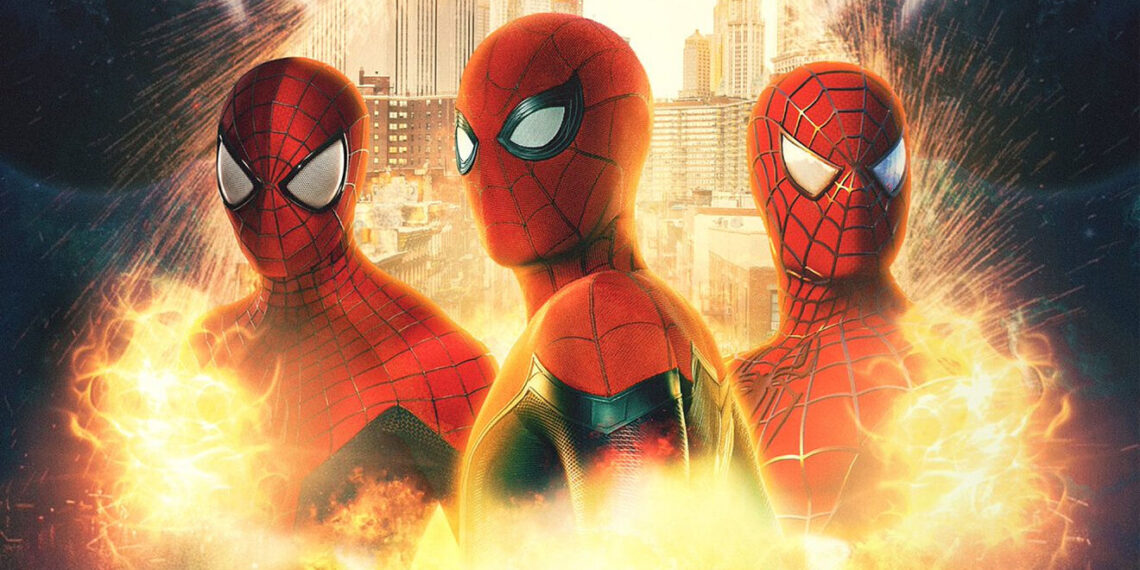 Sony cancela projetos de filmes paralelos do “universo” do Homem-Aranha