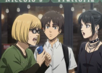 CCXP24 | Diretor revela que filme de Attack on Titan terá cenas inéditas