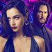 Bailarina | Derivado de John Wick tem primeiro pôster revelado na CCXP24
