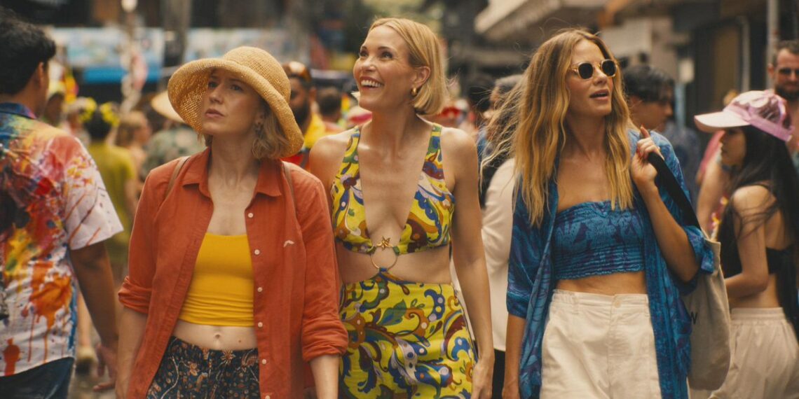 The White Lotus: 3ª temporada ganha trailer e data de estreia