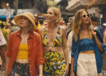 The White Lotus: 3ª temporada ganha trailer e data de estreia