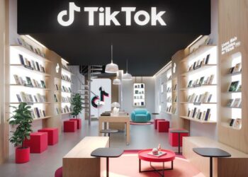 Ação do TikTok vai distribuir 100 mil livros gratuitamente na Av. Paulista