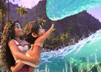 Crítica | Moana 2 – Visualmente lindo, mas necessário?
