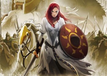 O Senhor dos Anéis: A Guerra dos Rohirrim chega aos cinemas de todo o país nesta quinta-feira (5)