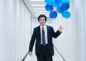 Ruptura | Apple TV+ revela trailer da 2ª temporada na CCXP24