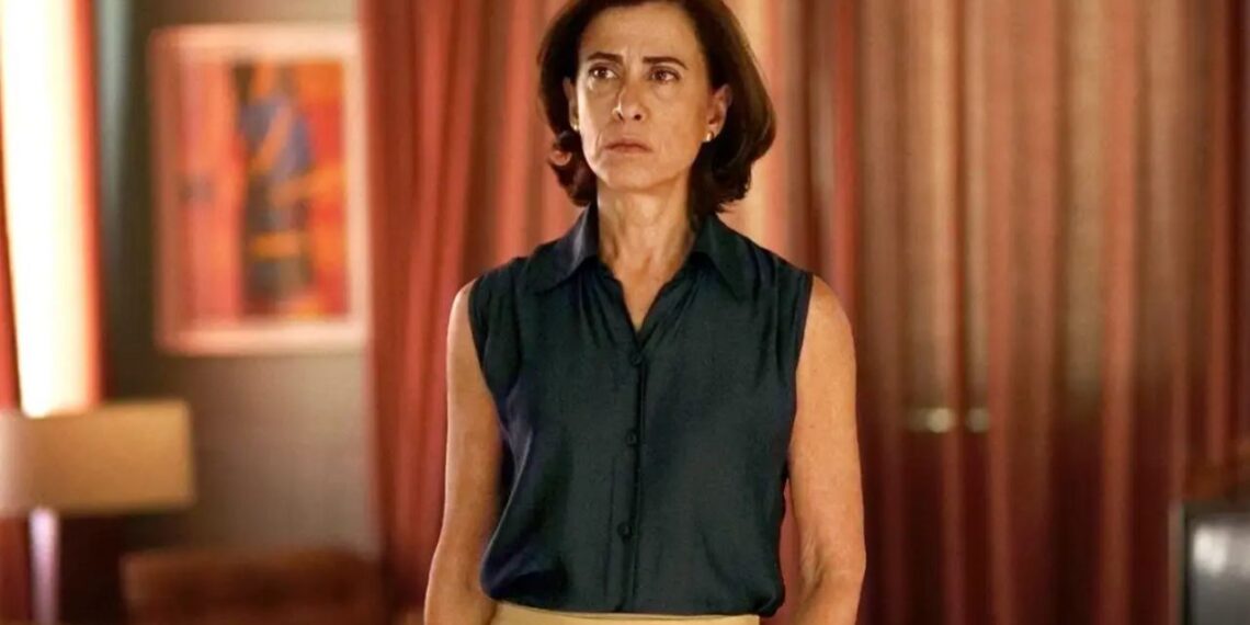 Ainda Estou Aqui é indicado ao Globo de Ouro 2025 em duas categorias