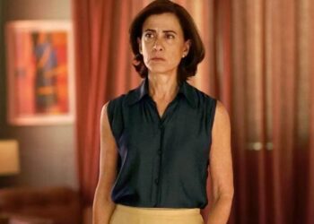 Ainda Estou Aqui é indicado ao Globo de Ouro 2025 em duas categorias