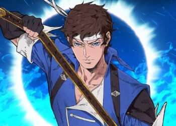 Castlevania: Noturno ganha primeiro trailer para 2ª temporada