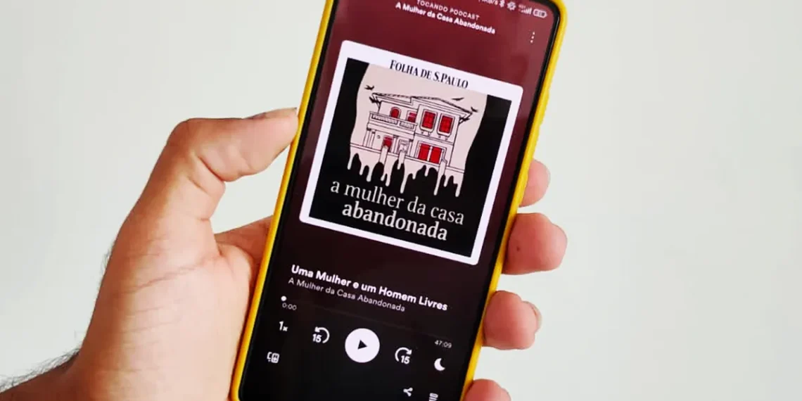 A Mulher da Casa Abandonada | Série ganha trailer na CCXP24; leia descrição