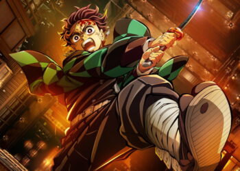 Demon Slayer | Novo filme é confirmado para 2025 e ganha trailer inédito