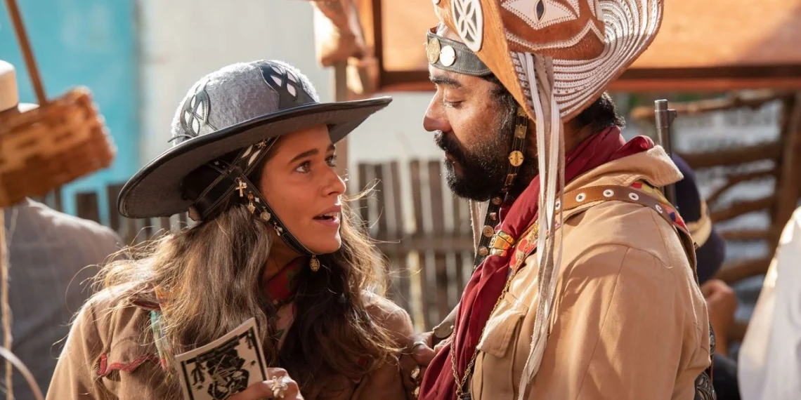 Globo leva celebração dos seus 100 anos para a CCXP24