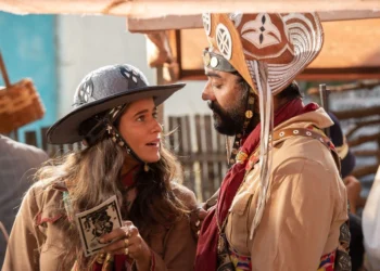 Globo leva celebração dos seus 100 anos para a CCXP24