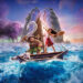 Crítica | Moana 2 – Visualmente lindo, mas necessário?