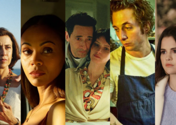 Globo de Ouro 2025 | Lista completa de indicados