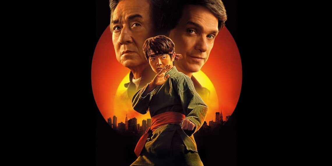 Karate Kid: Legends | Veja o primeiro trailer do filme
