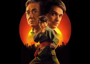 Karate Kid: Legends | Veja o primeiro trailer do filme