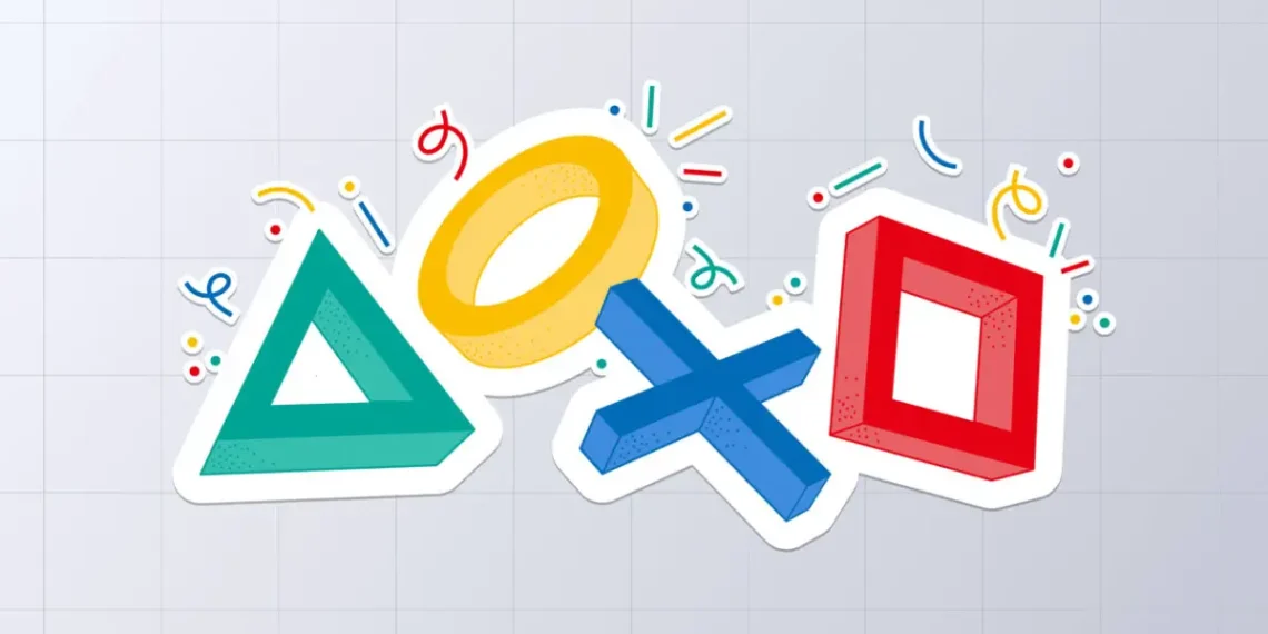 PlayStation disponibiliza Retrospectiva 2024 para seus jogadores