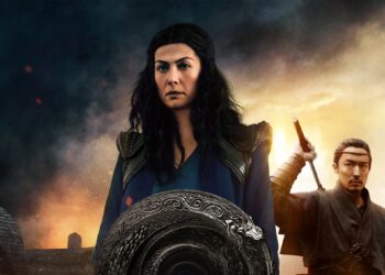 A Roda do Tempo | 3ª temporada ganha trailer e data na CCXP24; confira