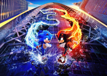 Sonic 3 | Produtor confirma cena pós-créditos e surpresa em painel na CCXP24