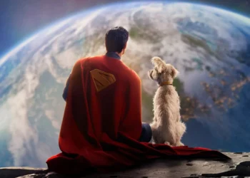 Superman | Reboot dirigido por James Gunn ganha primeiro trailer