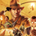 Testamos Indiana Jones and the Great Circle no Estande da Xbox na CCXP24