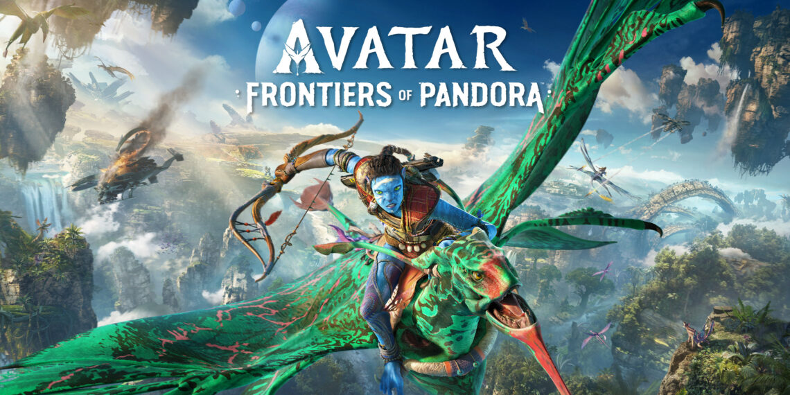 AVATAR FRONTIERS OF PANDORA – Se você sempre quis visitar Pandora, sua chance é agora!