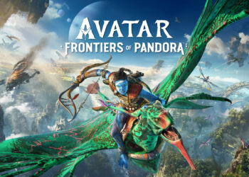 AVATAR FRONTIERS OF PANDORA – Se você sempre quis visitar Pandora, sua chance é agora!
