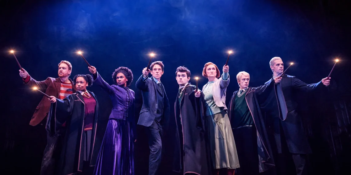 Harry Potter | Musical A Criança Amaldiçoada teria sido cancelado no Brasil; entenda