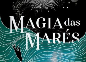 Magia das Mares:  Deuses afogados de Pascale Lacelle