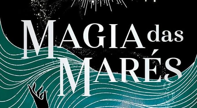 Magia das Mares:  Deuses afogados de Pascale Lacelle