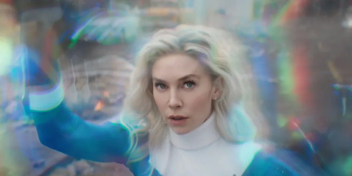 Quarteto Fantástico | Marvel divulga primeiro trailer do filme