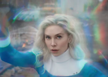 Quarteto Fantástico | Marvel divulga primeiro trailer do filme