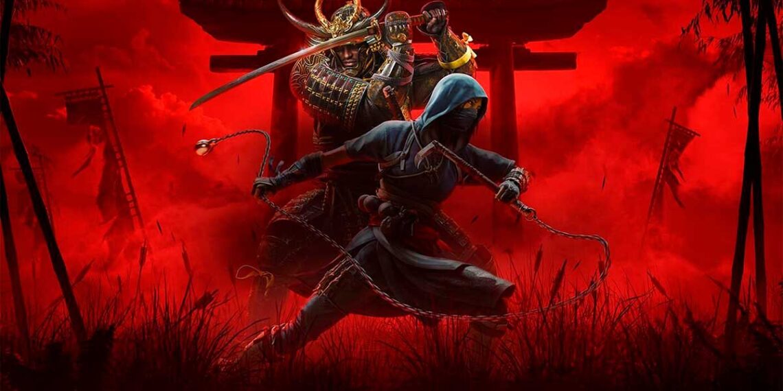 Ubisoft Brasil Libera Vídeos Animados de Assassin’s Creed Shadows: Será um Sinal de uma Animação por Vir?