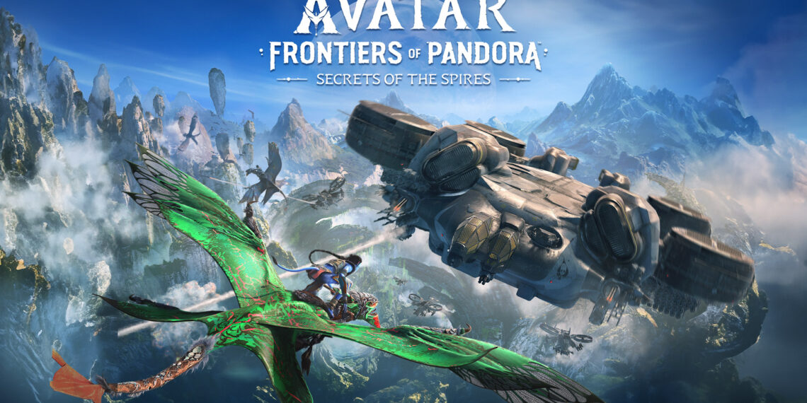 Avatar: Frontiers of Pandora – Segredo das Alturas – Altos e Baixos de um Voo Ambicioso