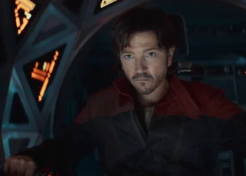 Disney divulga trailer da segunda temporada de Andor; assista