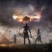 Resenha: Avatar: Frontiers of Pandora – The Sky Breaker – Um retorno ao parque chamado Pandora