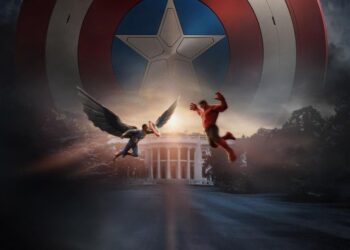 Capitão América 4 | Revelada a cena pós-créditos do filme