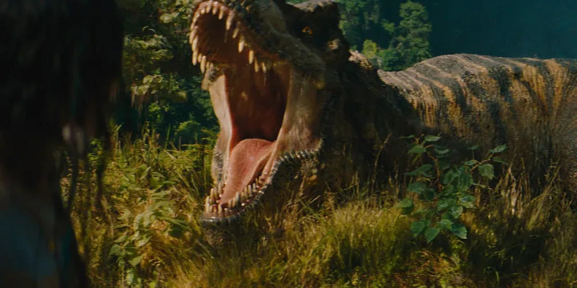 “Jurassic World: Recomeço”, com Scarlett Johansson, ganha trailer; assista