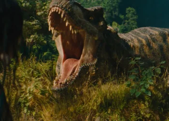 “Jurassic World: Recomeço”, com Scarlett Johansson, ganha trailer; assista
